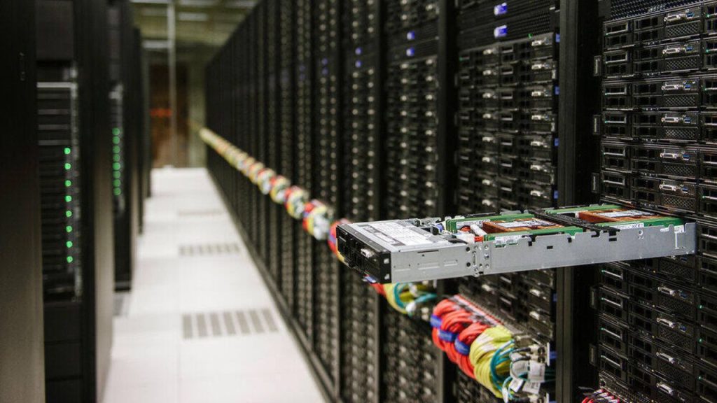Barcelona Supercomputing Center