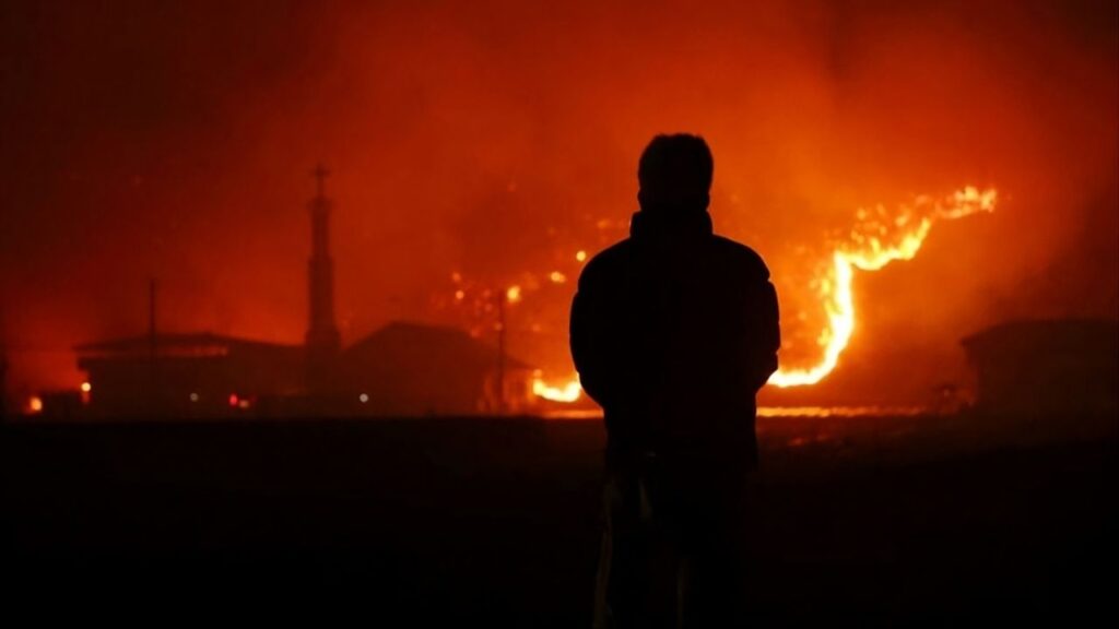 Incendi