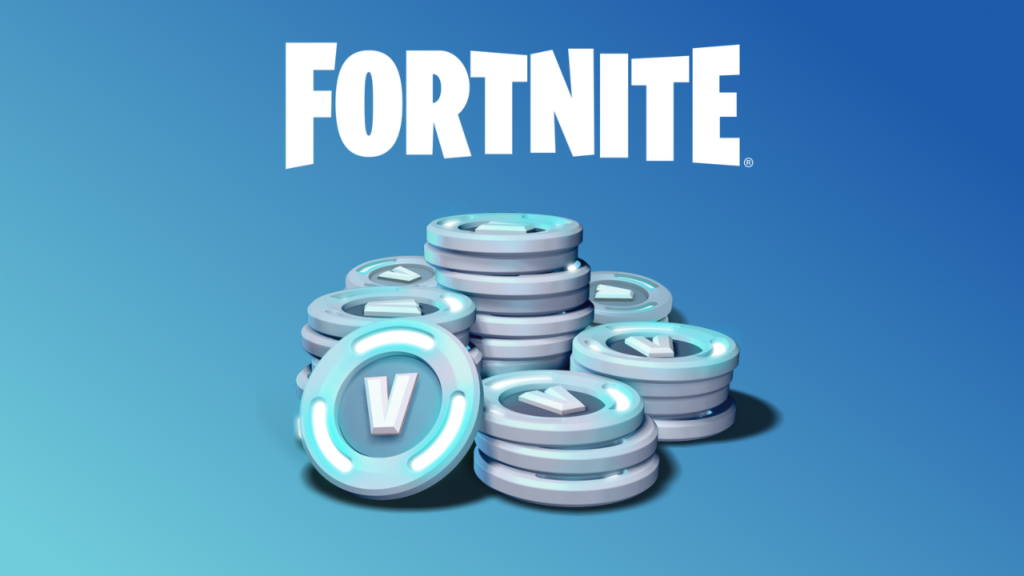 PaVos de Fortnite