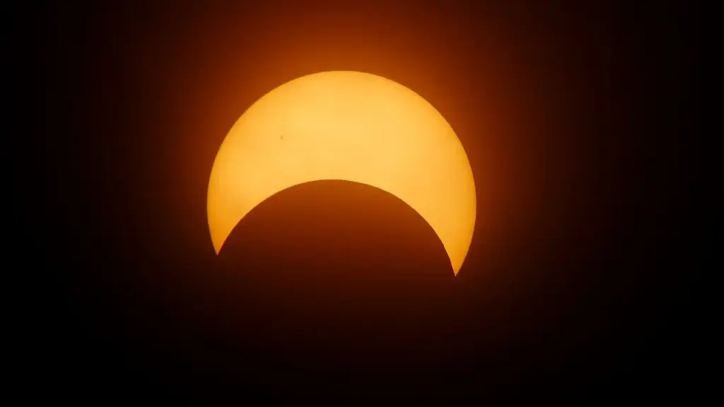 Eclipse / Pixabay