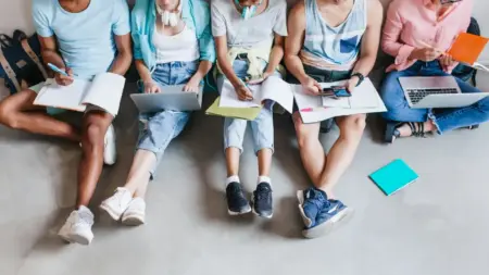 Estudiants