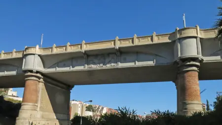 Viaducte de Vallcarca