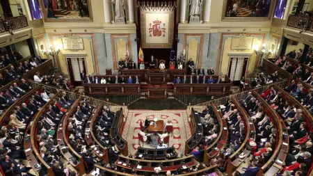 Congrés de diputats