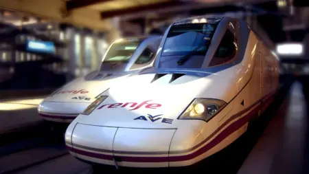102 de Renfe