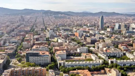 Barcelona