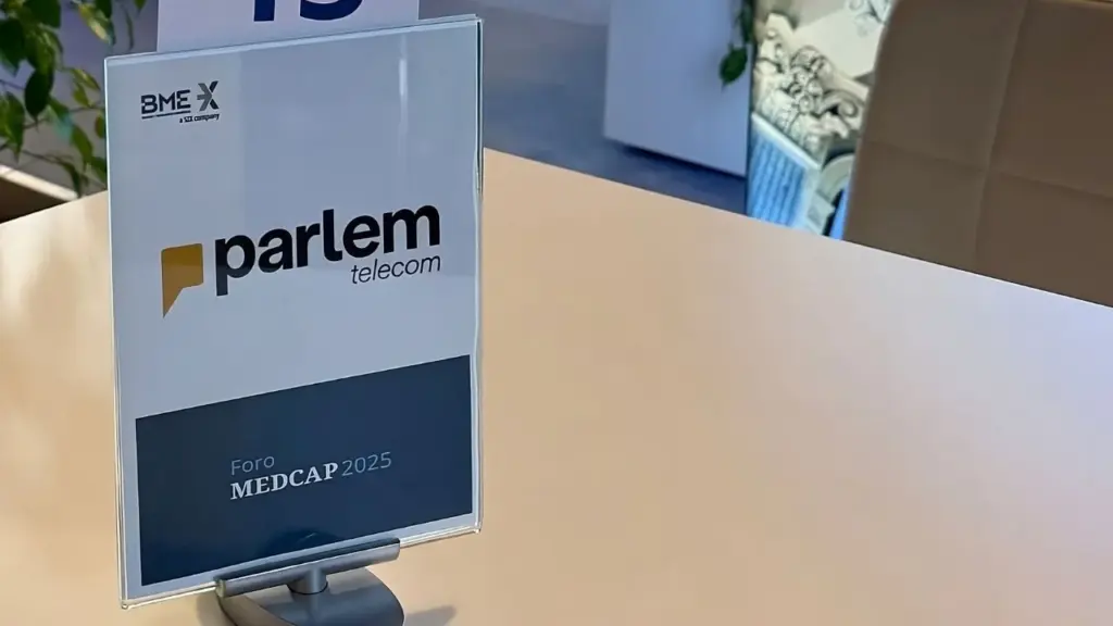 Parlem