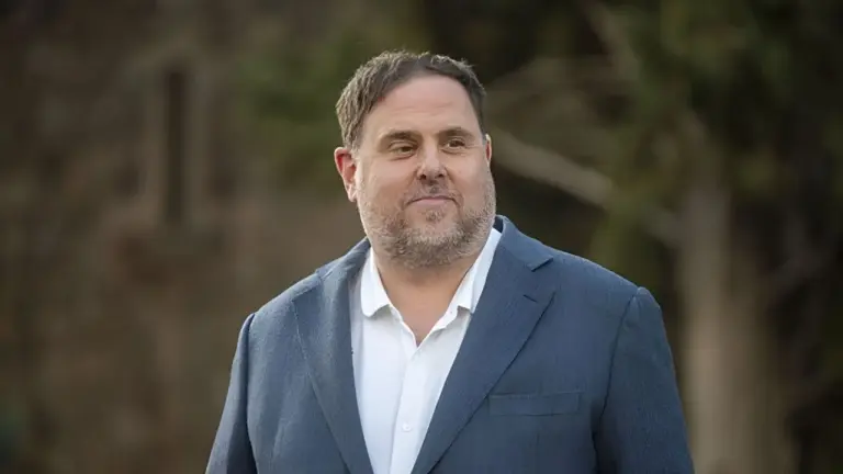 Oriol Junqueras / Marcpuigperez