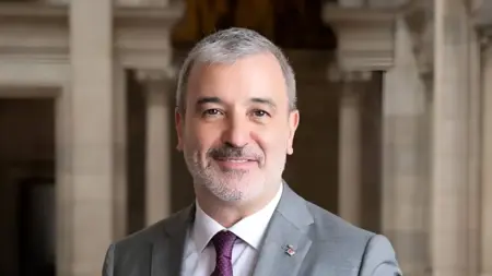 Jaume Collboni / CTG13